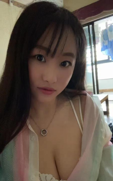 海口妹子子涵