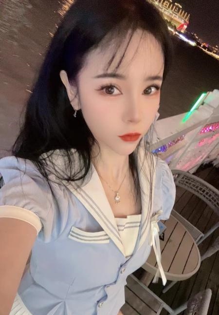 体验白云米儿