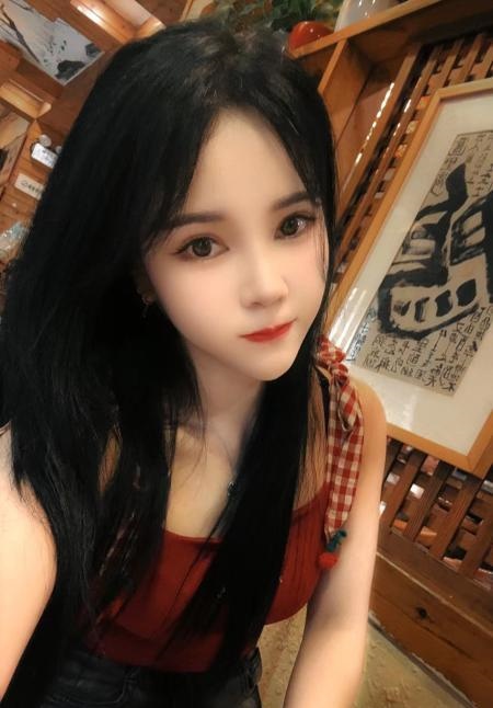 体验白云米儿