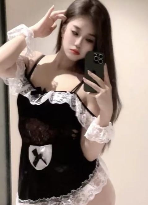 包河瑜伽妹