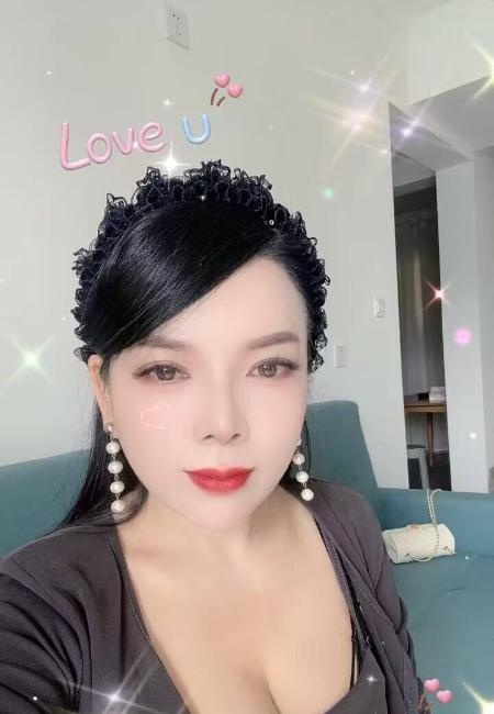 桥北大胸少妇