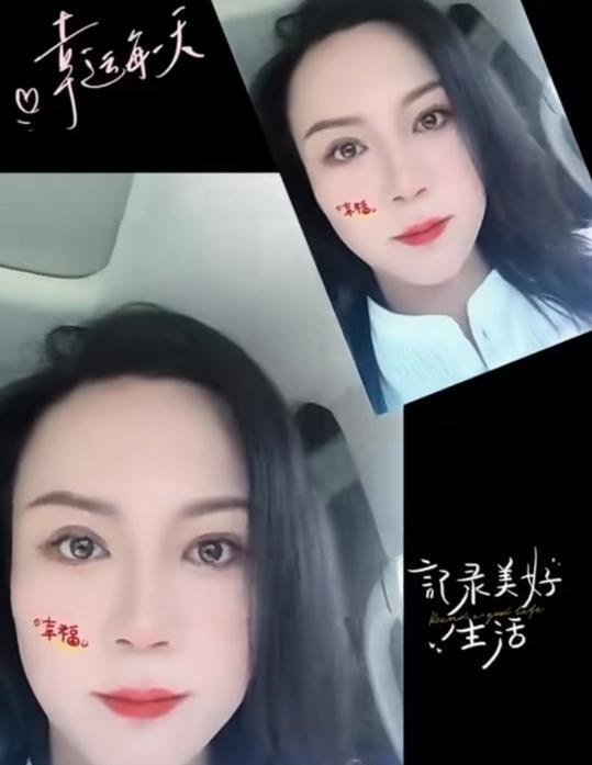 北辰气质少妇体验