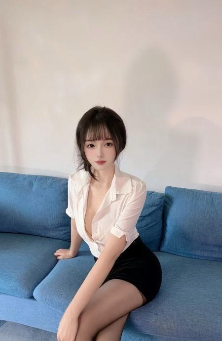 天河角色扮演赵灵儿