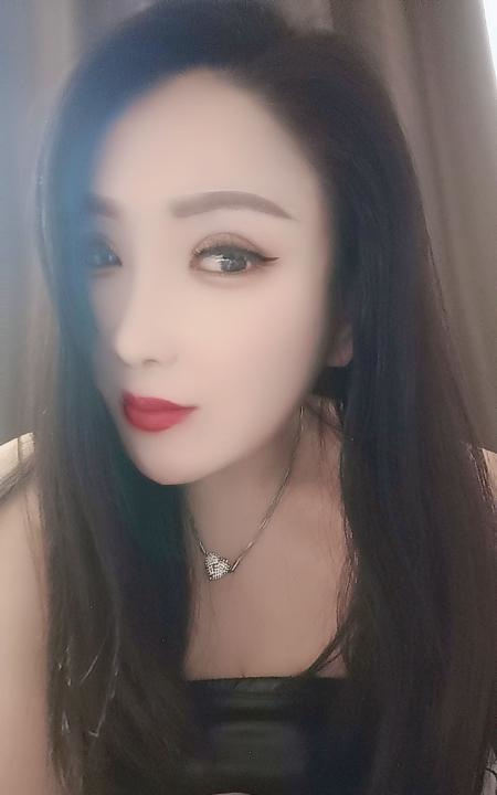河东可可贵州妹