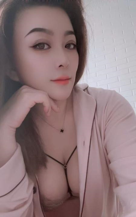 铁西御姐