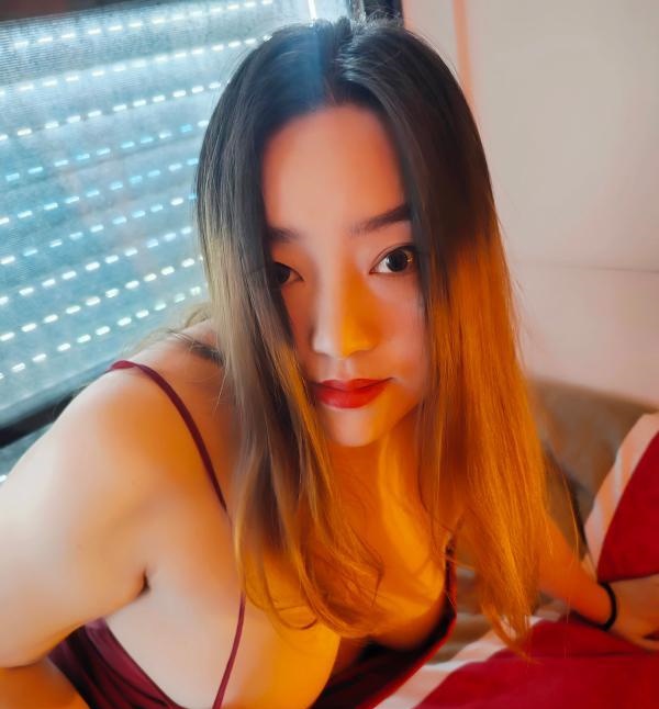 吴中微胖少妇