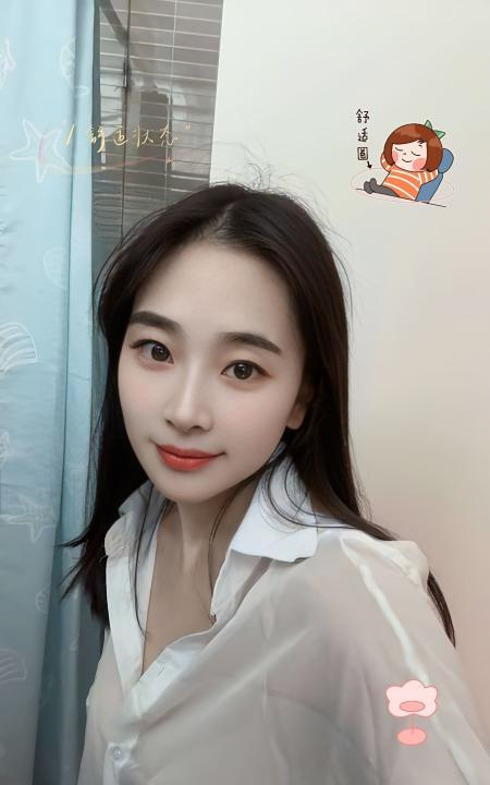 太原粉乳小野猫