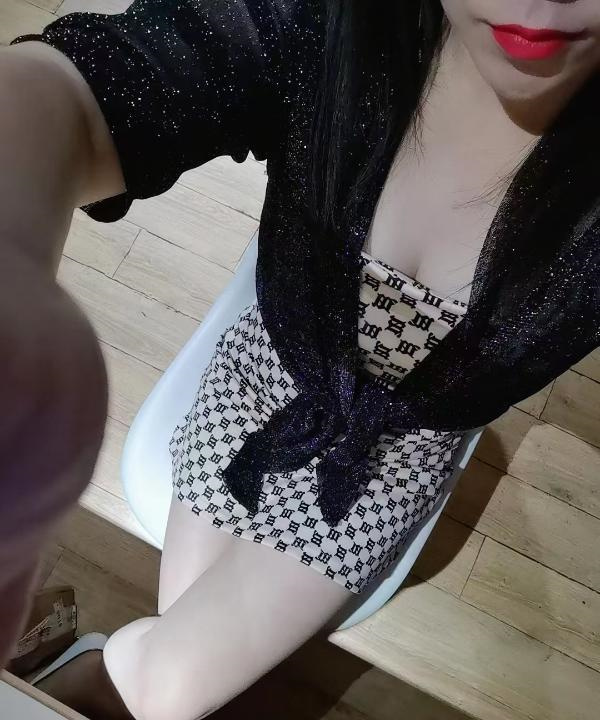 机头熟女