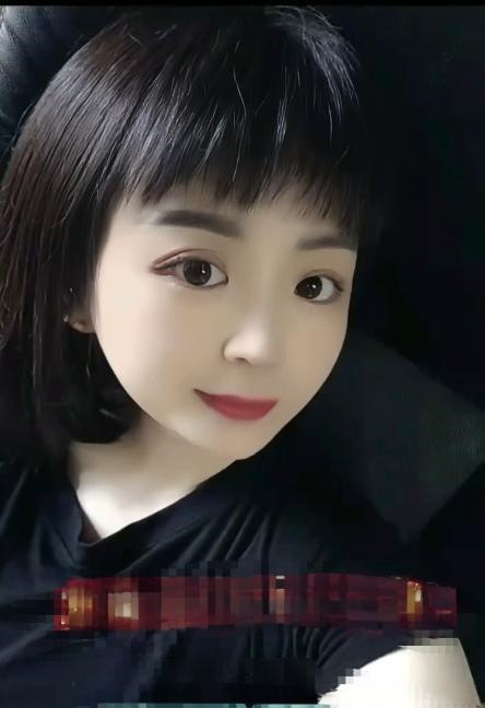 美乳嫩肤晴晴