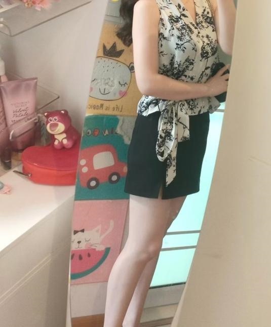 湖塘多余少妇
