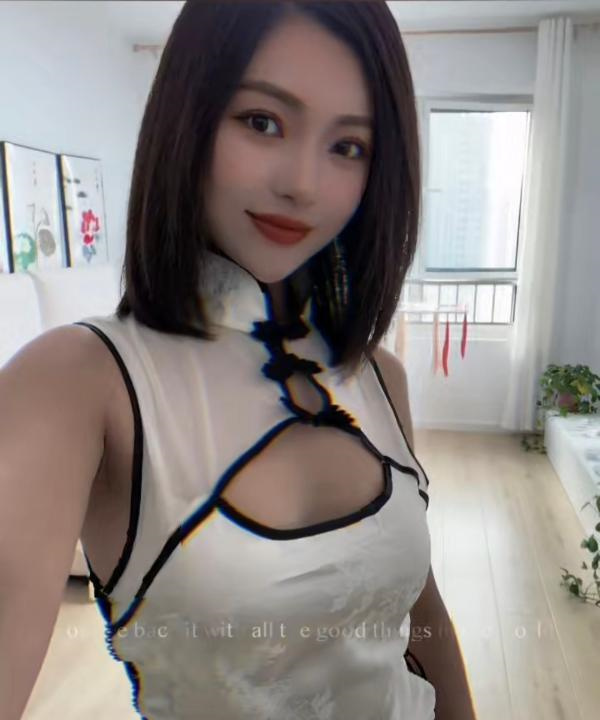 河北小少妇