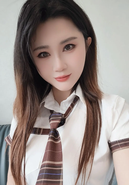 白云美美