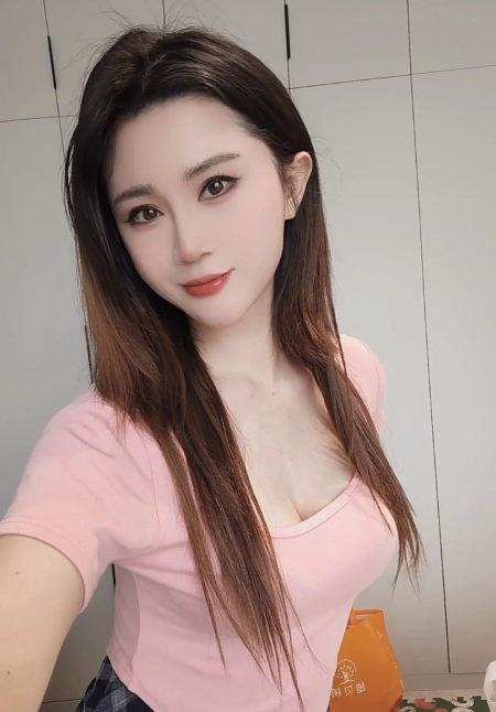 白云美美