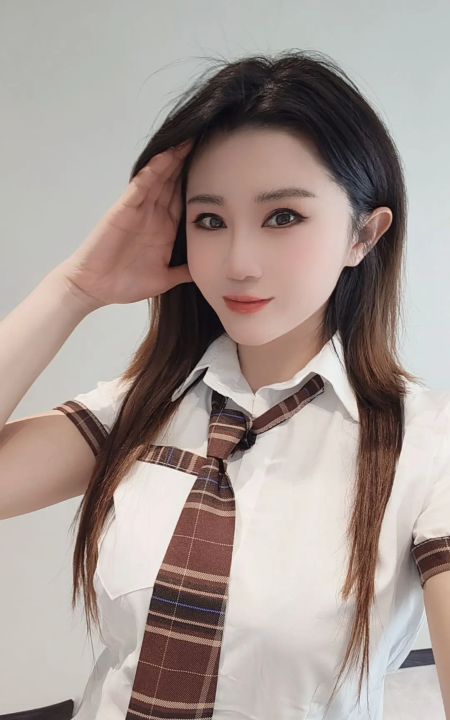白云美美