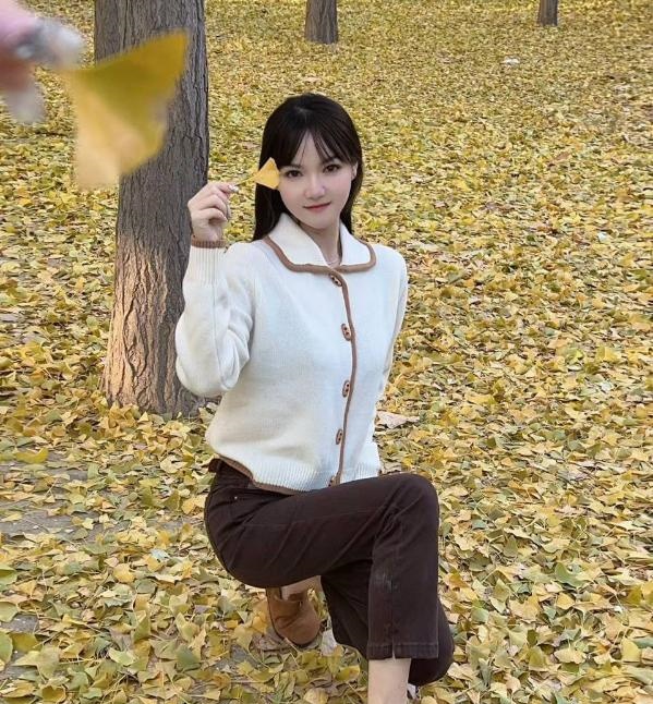 朝阳清纯服务系妹子
