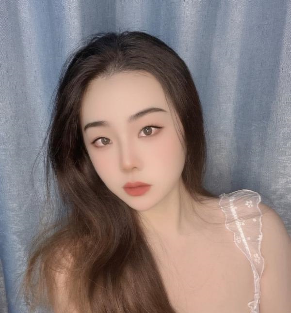 吴中可爱甜妹糖糖