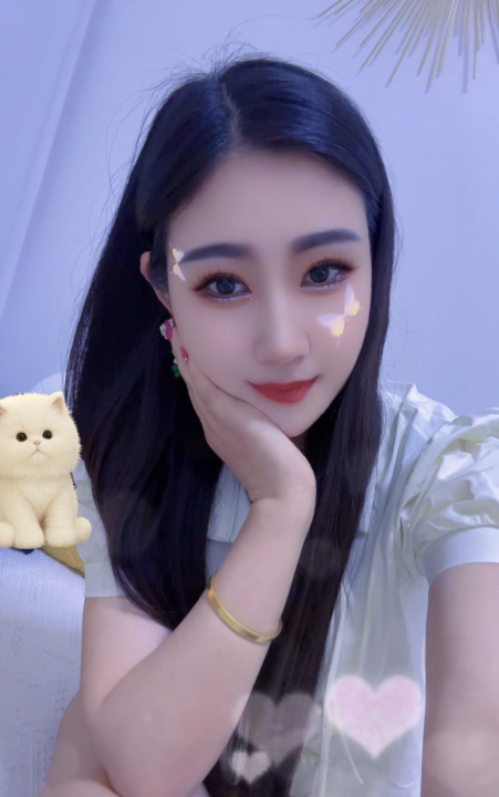 建邺服务系小姐姐