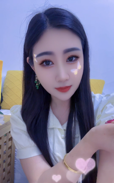 建邺服务系小姐姐
