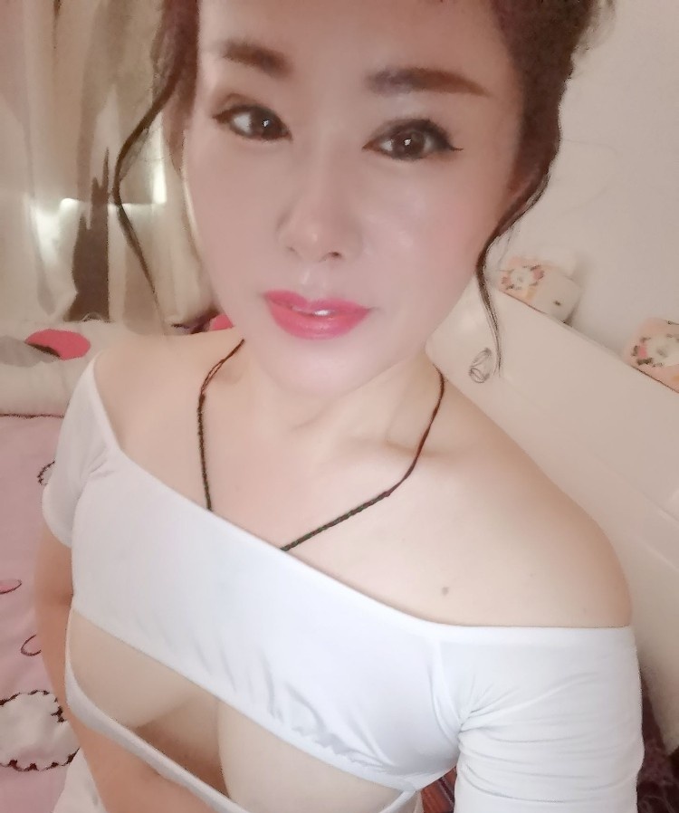 哈尔滨熟女好运姐姐