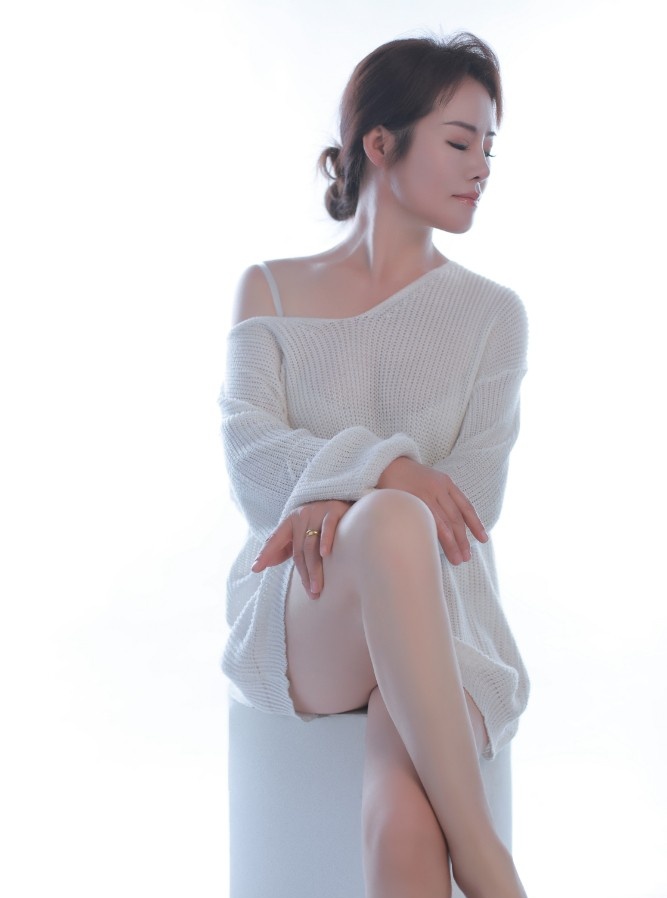 哈尔滨熟女好运姐姐