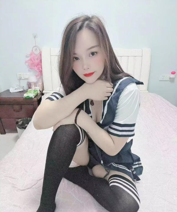 青山体验温柔小嫂子