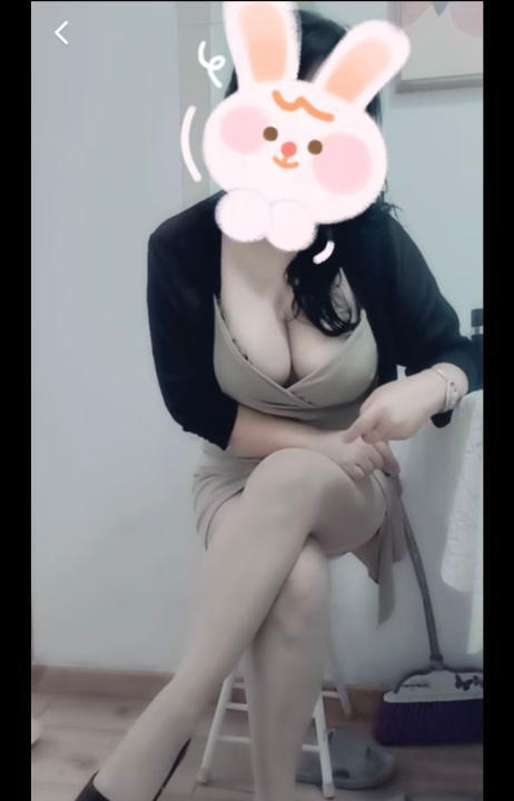 秦淮大波妹丽丽