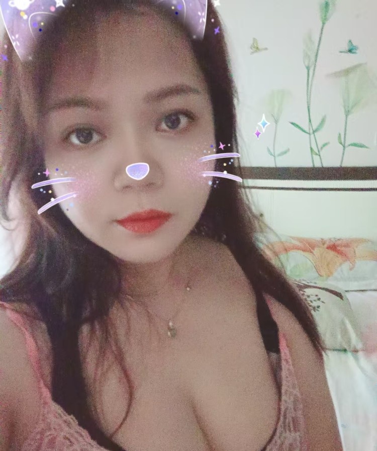 桂林少妇甜甜