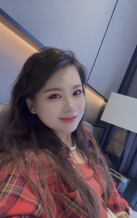 东营少妇，有绝活