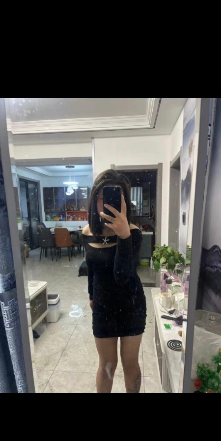 庆阳妹子