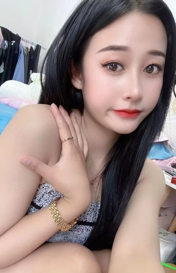 长春服务系美女