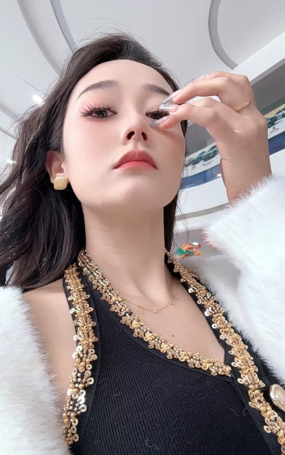 长春服务系美女