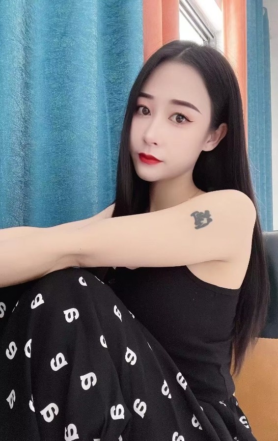 长春服务系美女