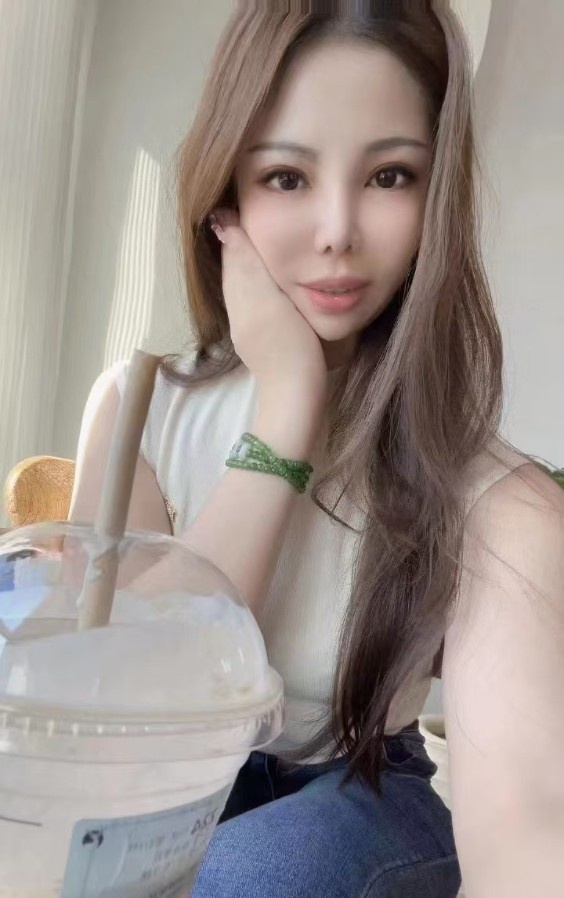 河北熟女