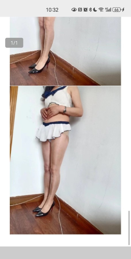 丰台小曼