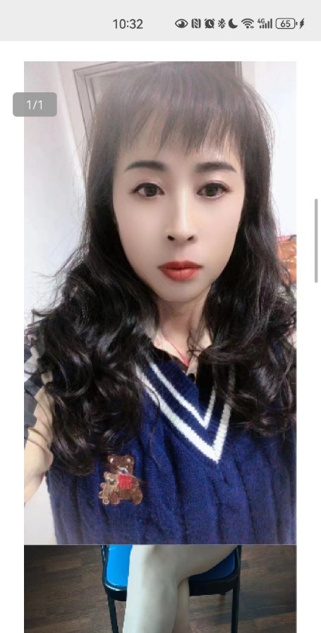 丰台小曼