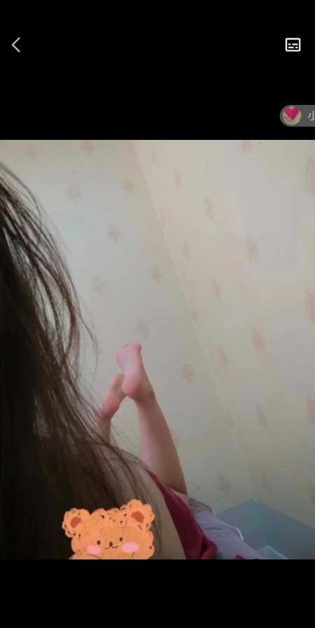 风骚美女