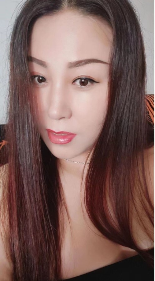 体验感超棒嫂子