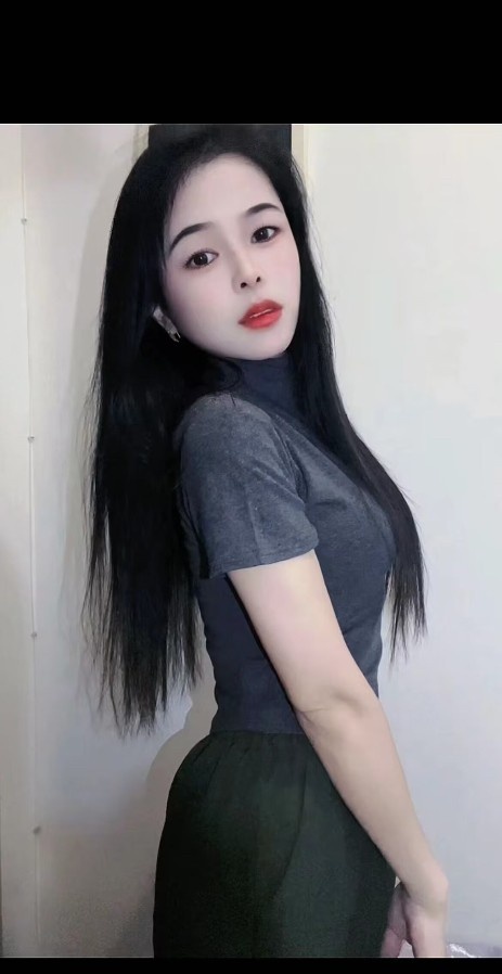 中南夏天