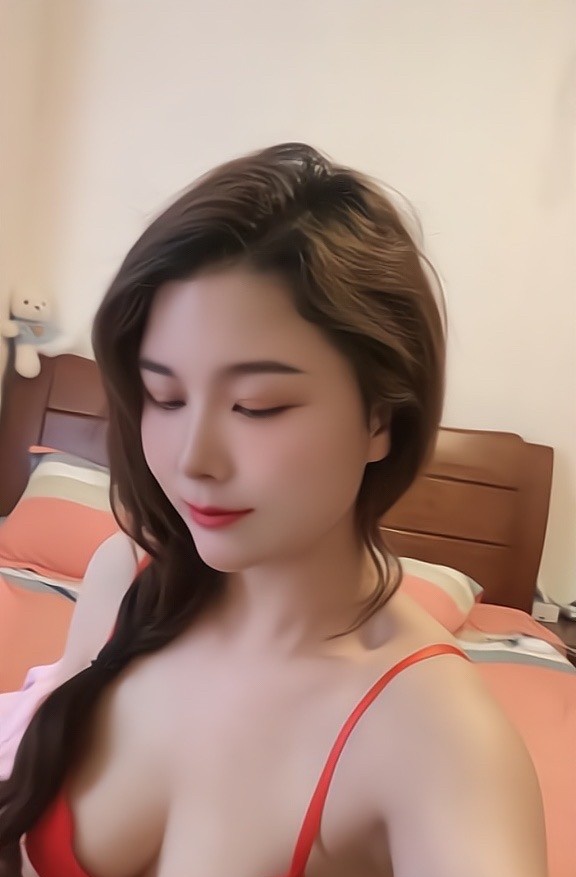 女友系服务小姐姐