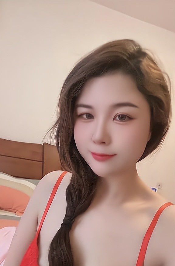 女友系服务小姐姐