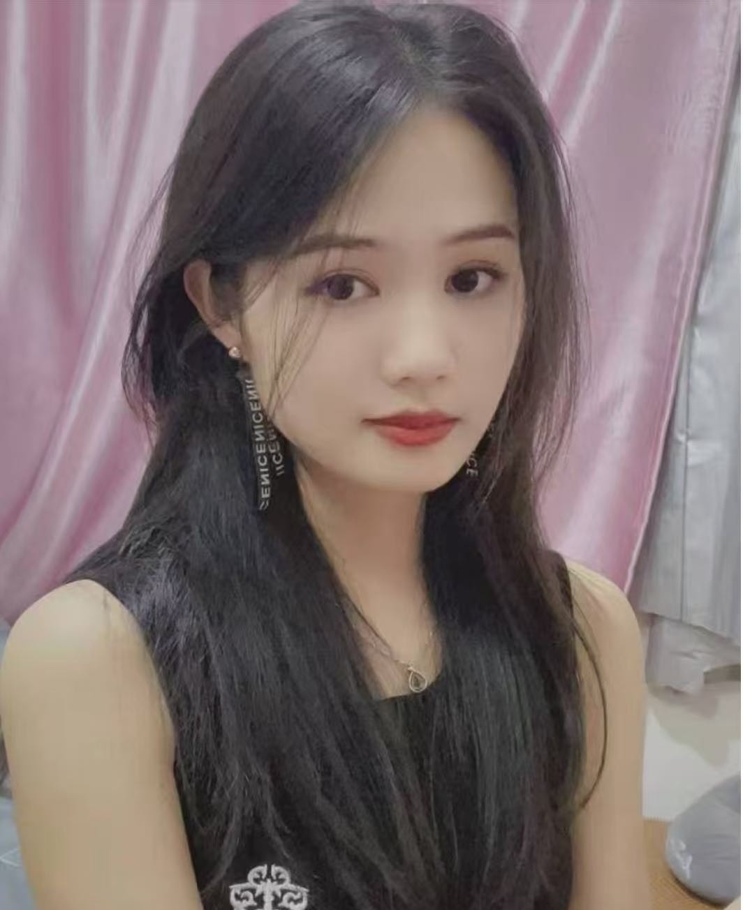 民治小师妹乔乔