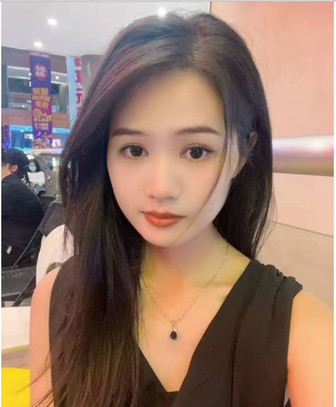民治小师妹乔乔