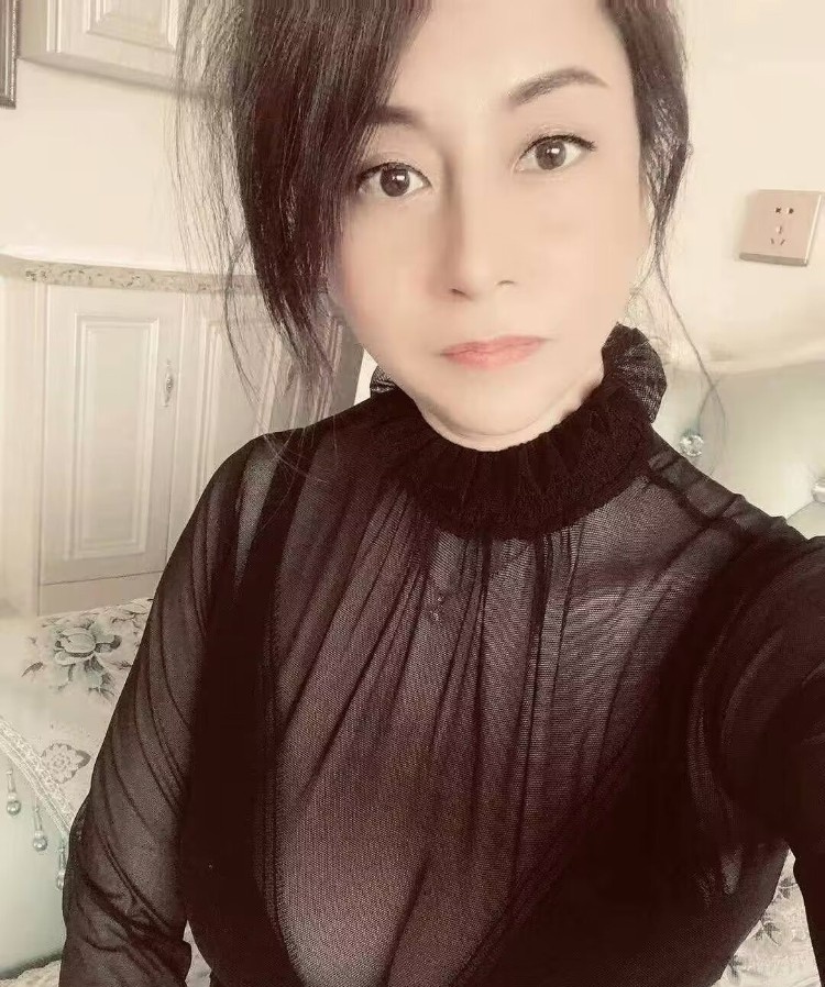 五里河熟女
