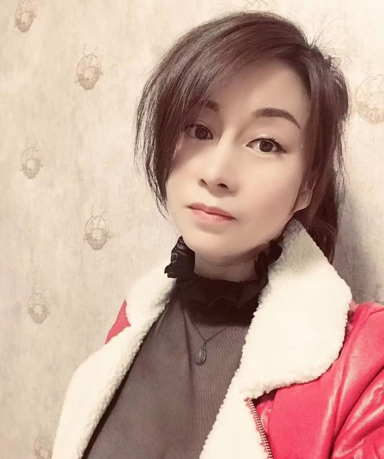 五里河熟女
