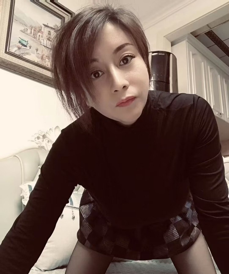 五里河熟女