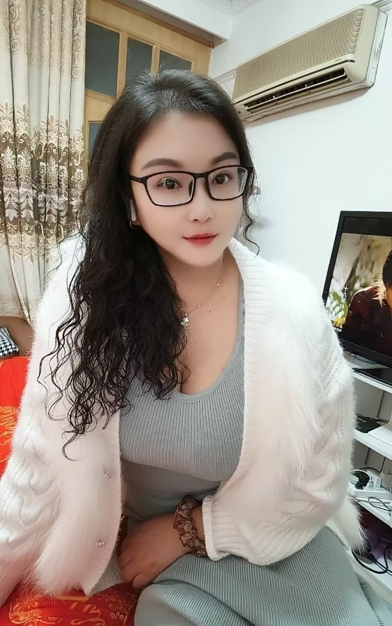 邻家大姐