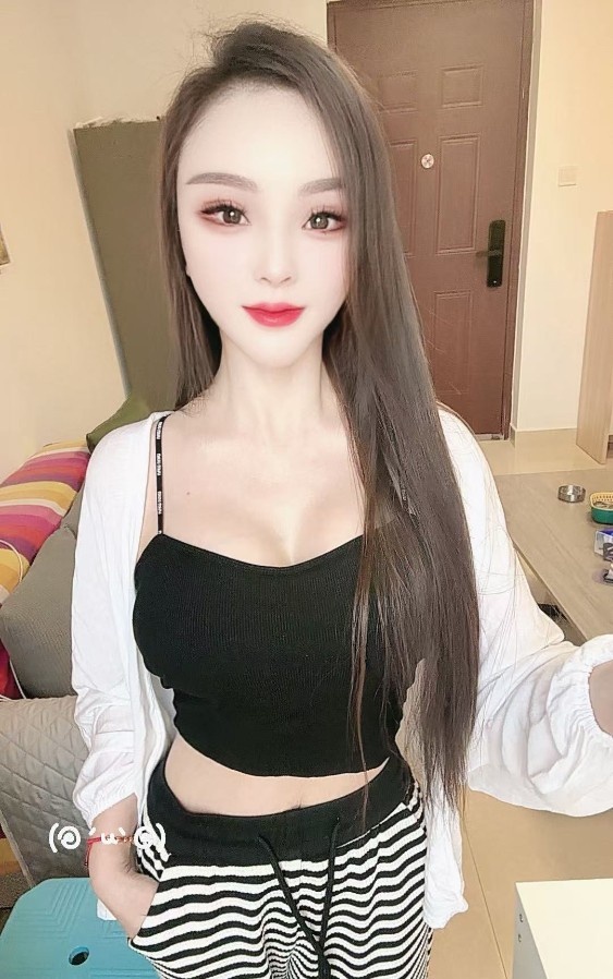 大胸奶奶回归