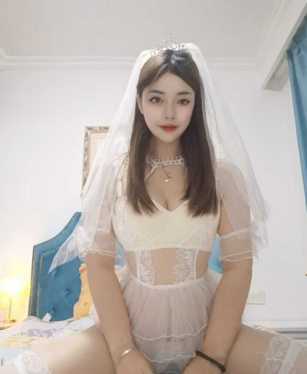 上城欲女新娘