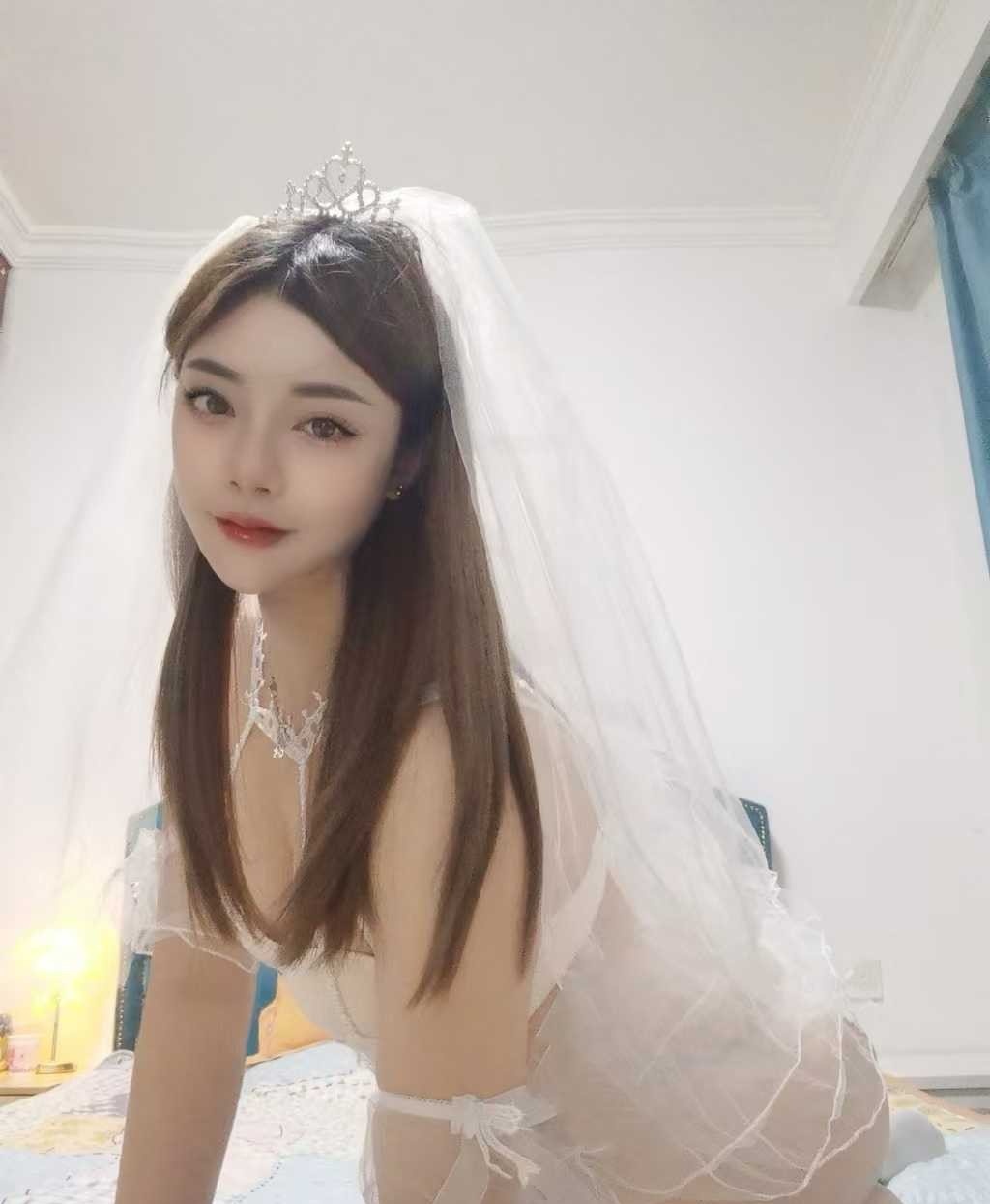 上城欲女新娘