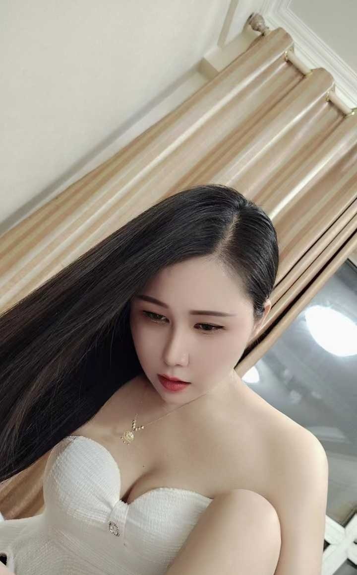 长春大奶妹子果果